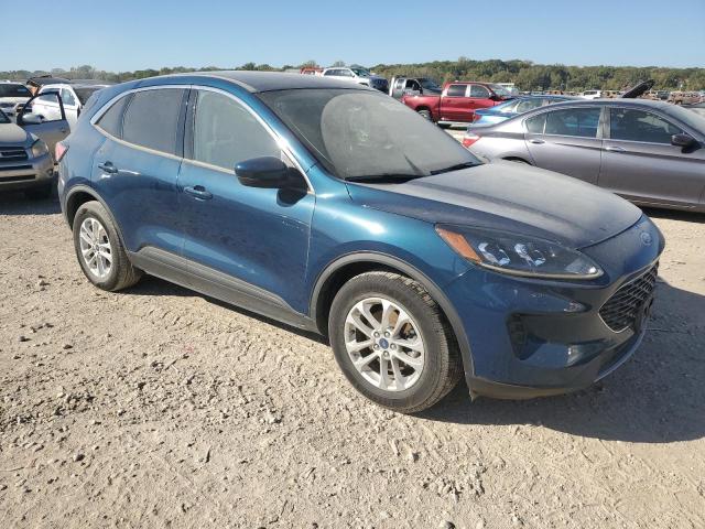 2020 FORD ESCAPE SE - 1FMCU0G6XLUA32846
