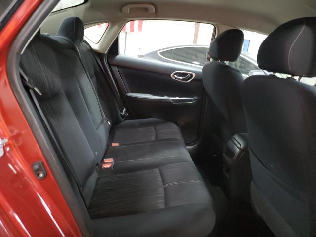 2016 NISSAN SENTRA S - 3N1AB7AP8GL666297