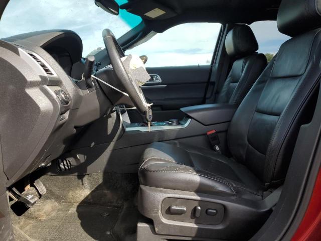 2014 FORD EXPLORER X #3278757608