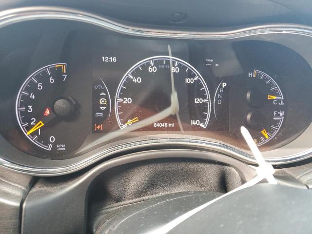 2018 JEEP GRAND CHER 1C4RJFBG1JC251563