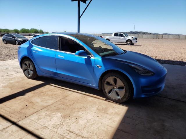 2020 TESLA MODEL 3 - 5YJ3E1EB9LF744345
