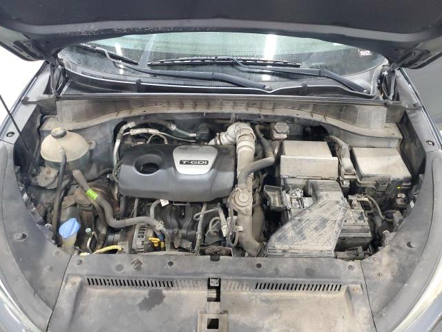 2018 HYUNDAI TUCSON VAL - KM8J3CA2XJU676362