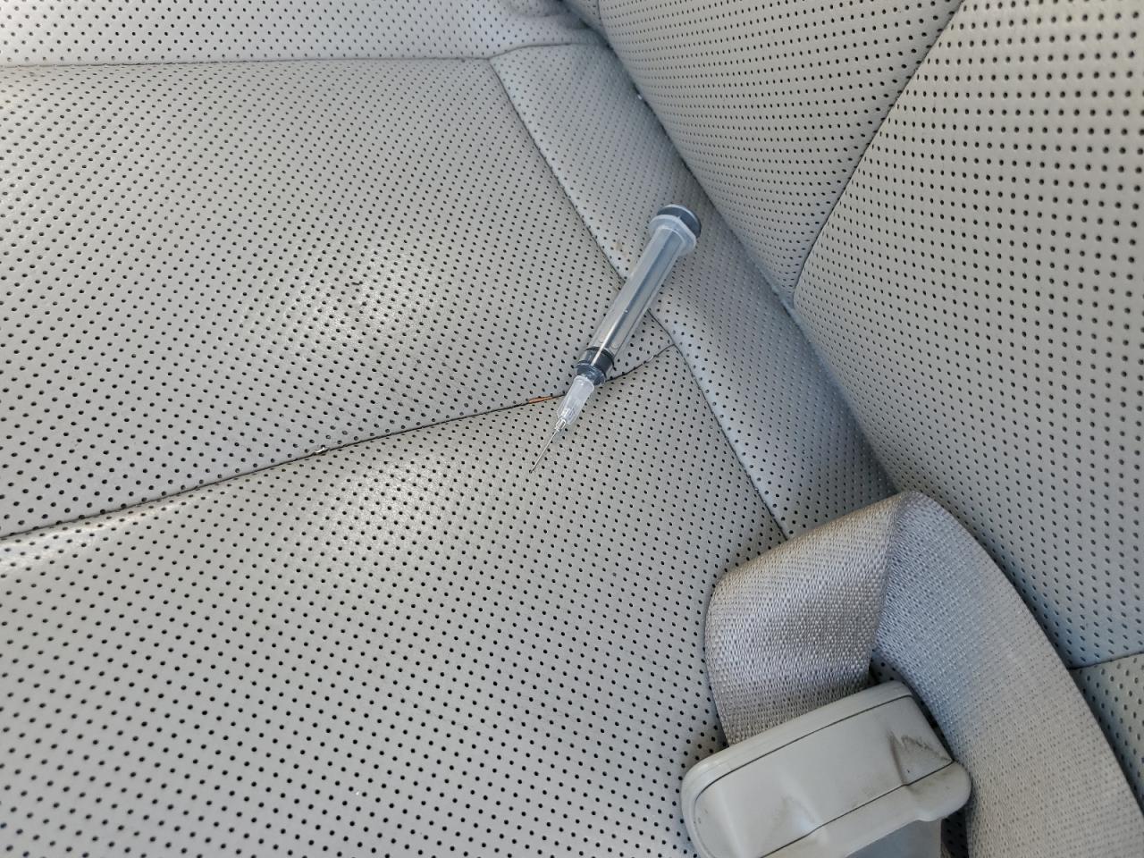 CHRYSLER PACIFICA LIMITED