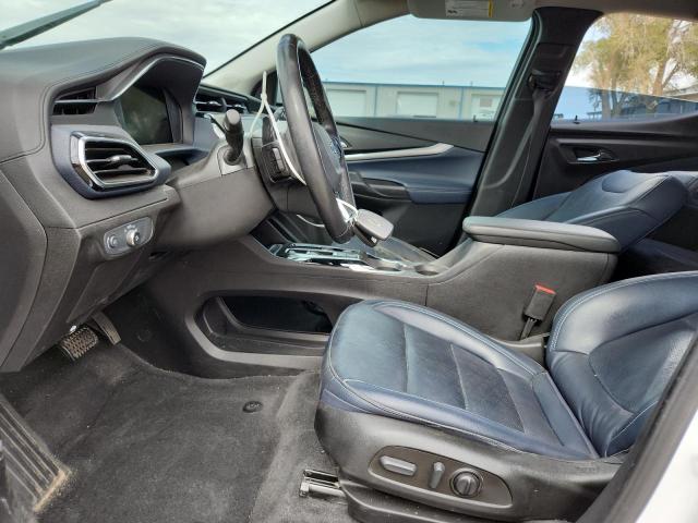 2022 CHEVROLET BOLT EUV P 1G1FZ6S02N4122304
