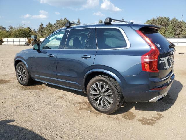 2021 VOLVO XC90 T5 MO YV4102PKXM1726503