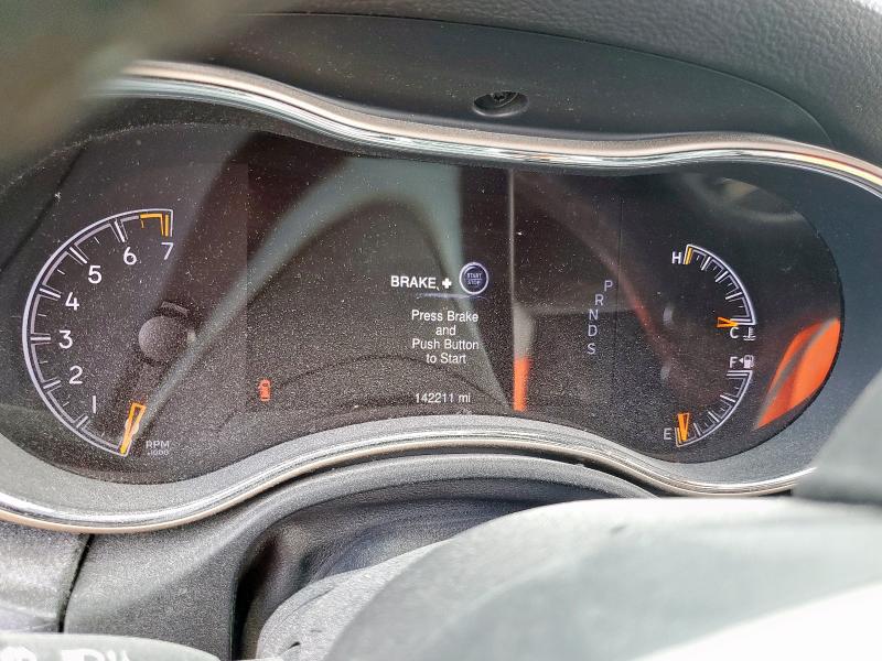 2015 JEEP GRAND CHER 1C4RJEBG8FC242327