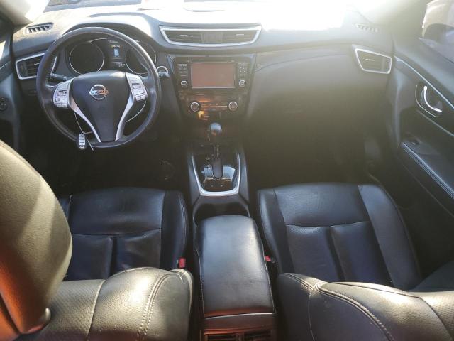 2016 NISSAN ROGUE S - 5N1AT2MV8GC756340