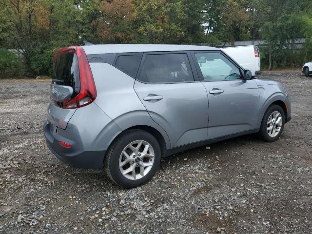 2022 KIA SOUL LX - KNDJ23AU5N7809669
