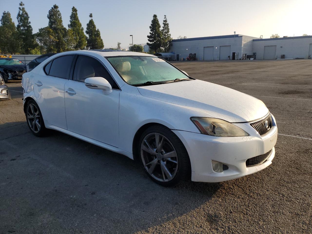LEXUS IS 250