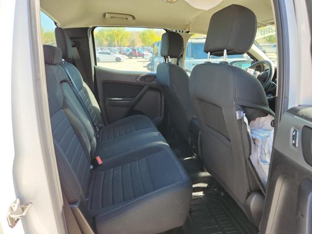 2021 FORD RANGER XL - 1FTER4FH5MLD84359