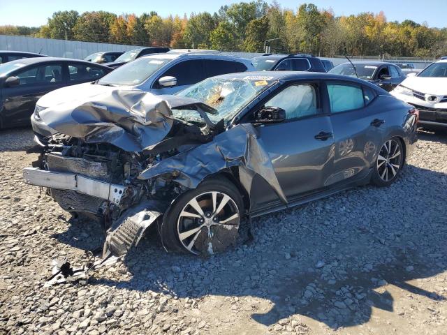 2016 NISSAN MAXIMA 3.5 #3302796939