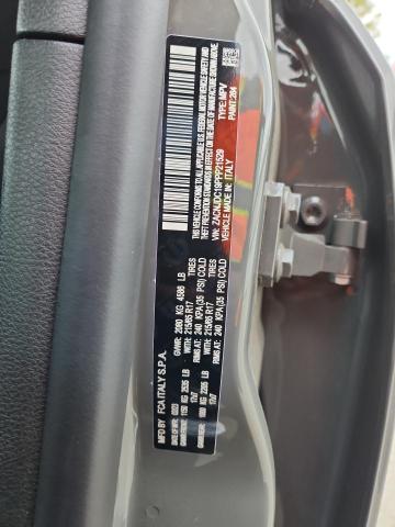 2023 JEEP RENEGADE T #3292304267