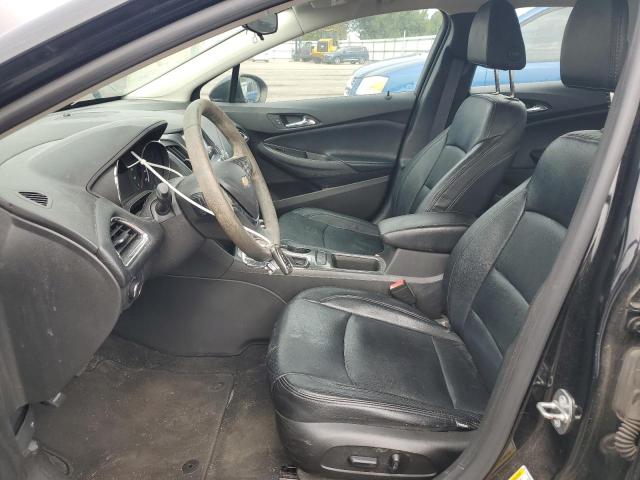 2016 CHEVROLET CRUZE LT - 1G1BE5SM5G7233115