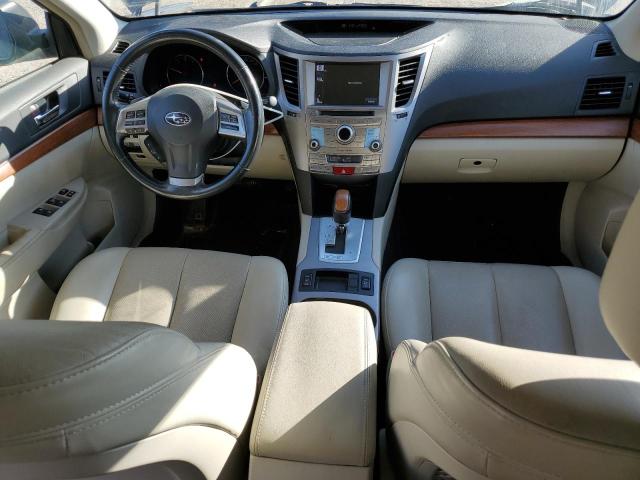 2013 SUBARU OUTBACK 2. - 4S4BRGLC4D3215359