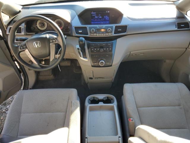2012 HONDA ODYSSEY EX - 5FNRL5H4XCB058691