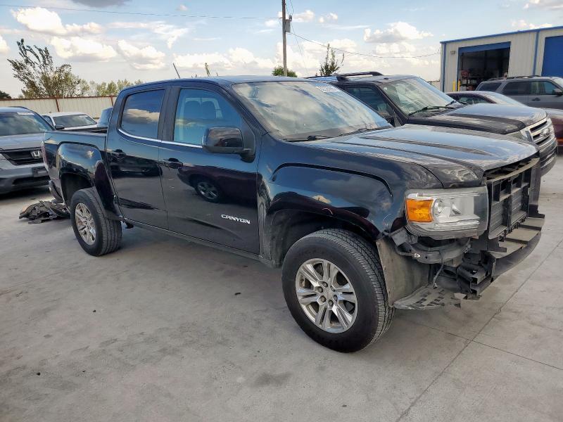2020 GMC CANYON 1GTG5CEN4L1182760