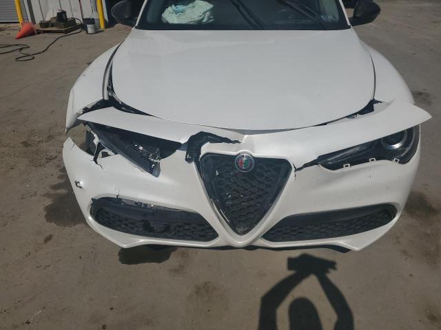 2020 ALFA ROMEO STELVIO TI #3305463093