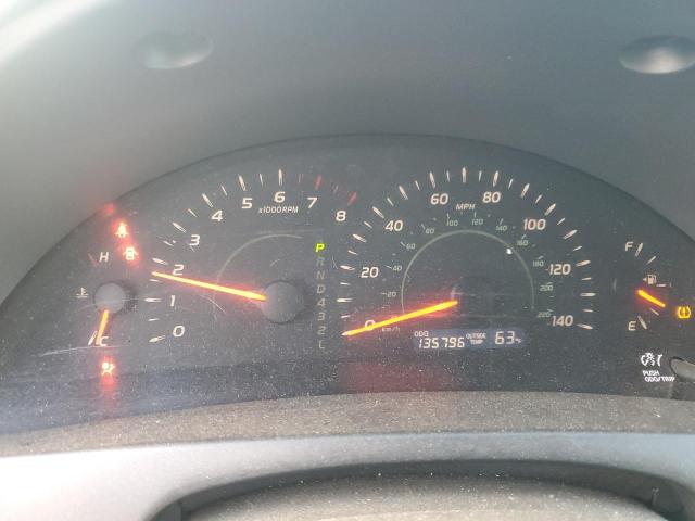 2008 TOYT CAMRY CE #3293387419