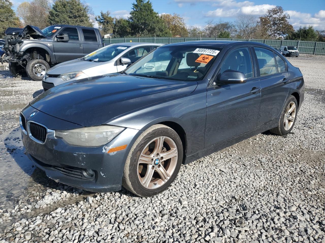 Lot #3278620933 2013 BMW 328 I