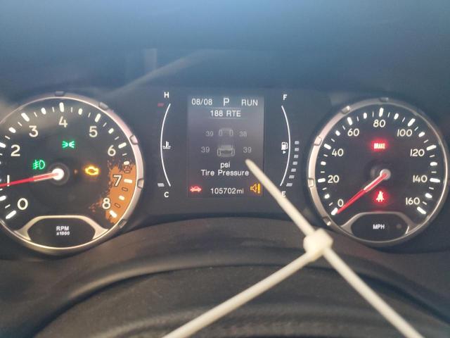 2018 JEEP RENEGADE S - ZACCJBAB6JPJ06774