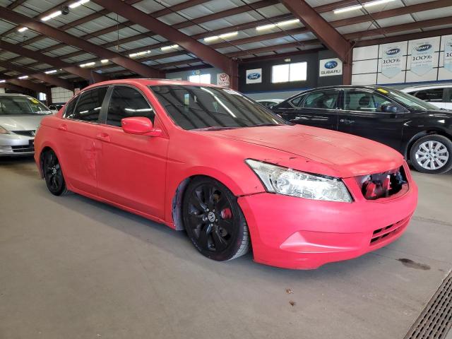 2010 HONDA ACCORD EX #3263609523