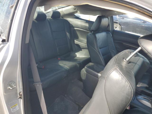 2012 HONDA ACCORD EXL - 1HGCS1B85CA006098