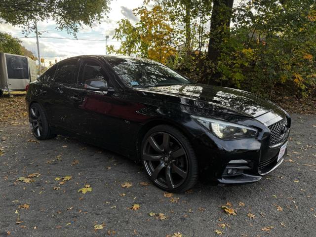 INFINITI Q50 BASE