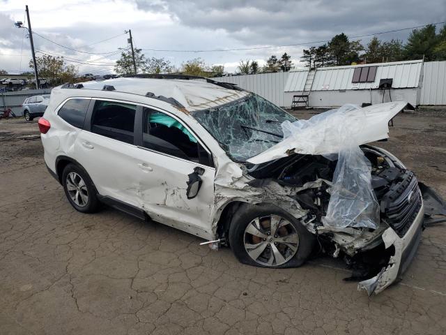 2019 SUBARU ASCENT PREMIUM 4S4WMABD6K3482247