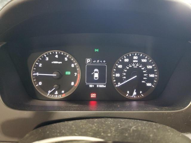 2016 HYUNDAI SONATA SPO 5NPE34AF0GH349034