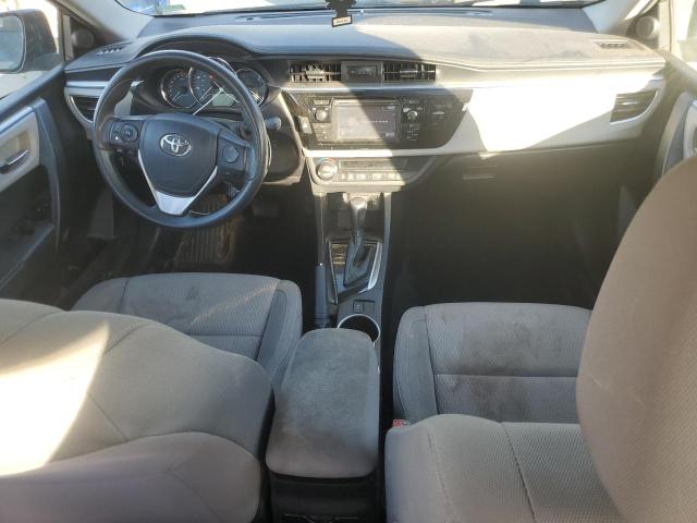 2014 TOYOTA COROLLA L - 5YFBURHE4EP139207