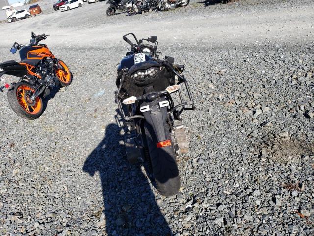 2017 KAWASAKI KLE650 F JKALEEF14HDA16019