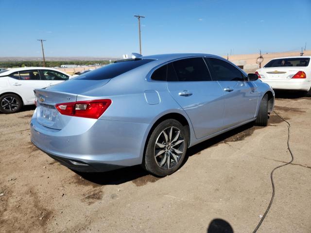 2018 CHEVROLET MALIBU LT #3278595942