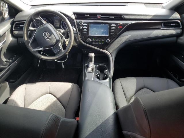 2019 TOYOTA CAMRY L 4T1B11HK3KU683417