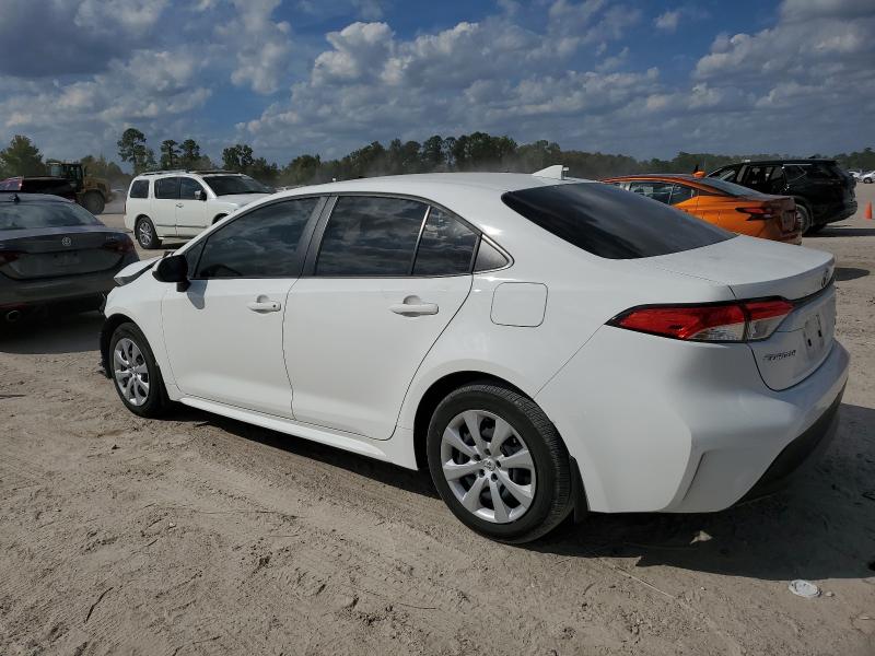 2023 TOYOTA COROLLA LE - JTDBCMFE7P3015730
