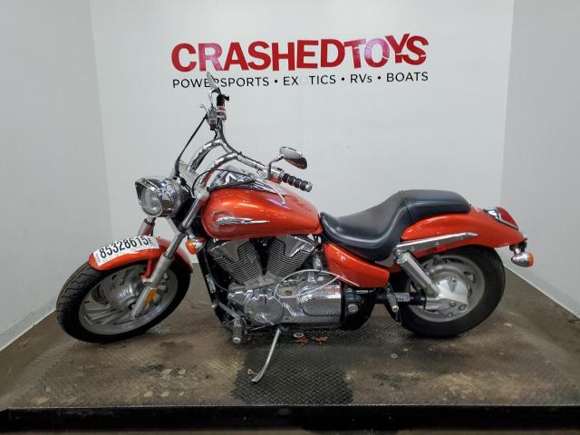 2006 HONDA VTX1300C 1HFSC55026A209190