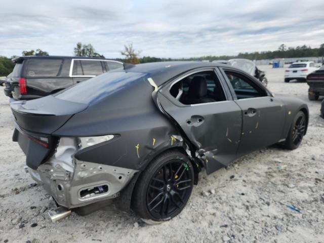 2023 LEXUS IS 350 F S - JTHGZ1B2XP5068780