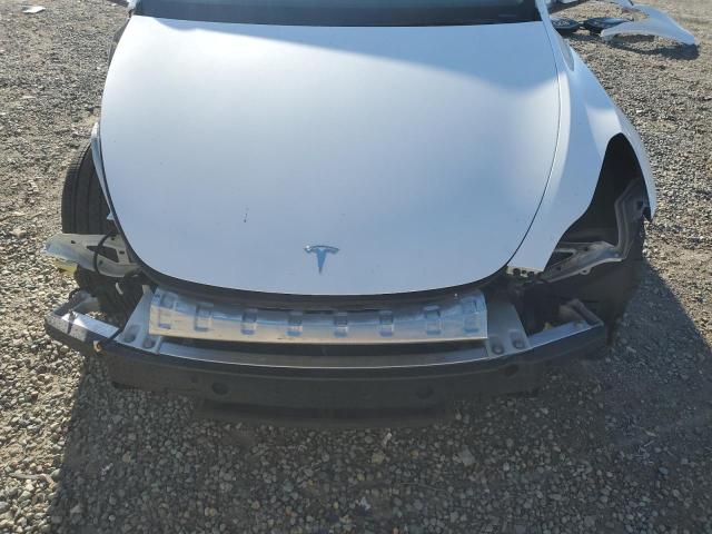 2023 TESLA MODEL Y 7SAYGDEE3PA036898