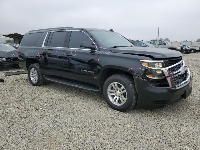 2019 CHEVROLET SUBURBAN C - 1GNSCGKC9KR219965