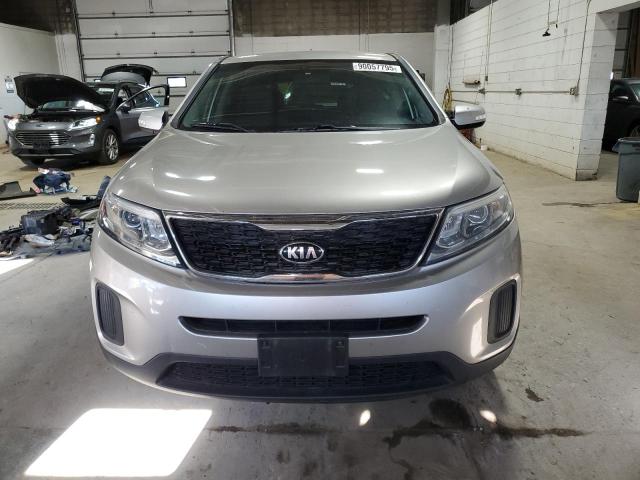 2015 KIA SORENTO LX #3293134150