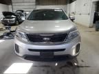 Lot #3293134150 2015 KIA SORENTO LX