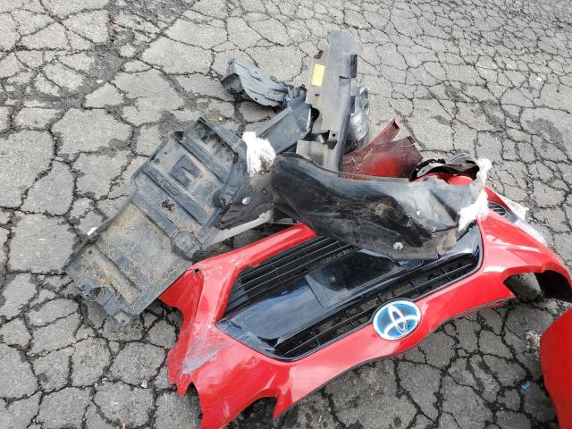 2015 TOYOTA PRIUS C - JTDKDTB31F1095936