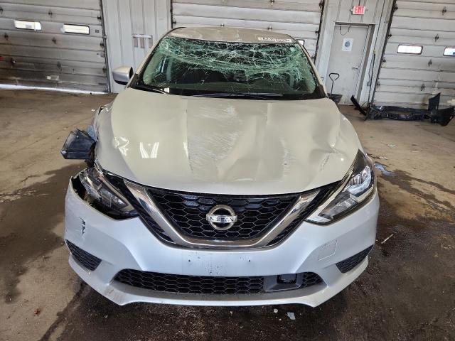 2019 NISSAN SENTRA S - 3N1AB7AP8KY302828