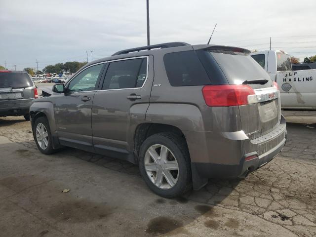 2011 GMC TERRAIN SL - 2CTFLVE53B6287951
