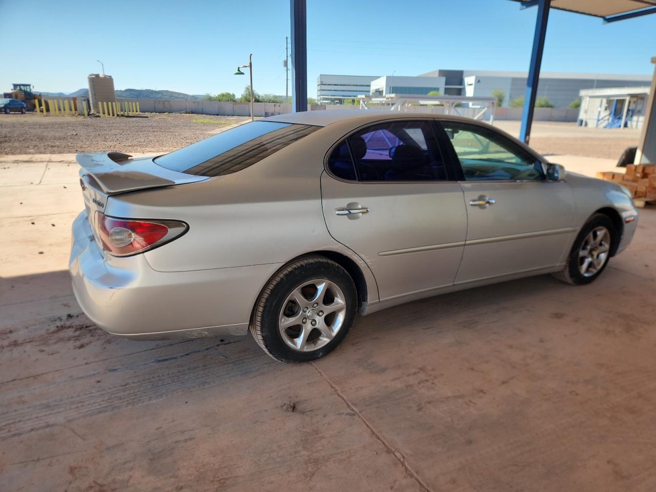 Lot #3290495495 2002 LEXUS ES 300