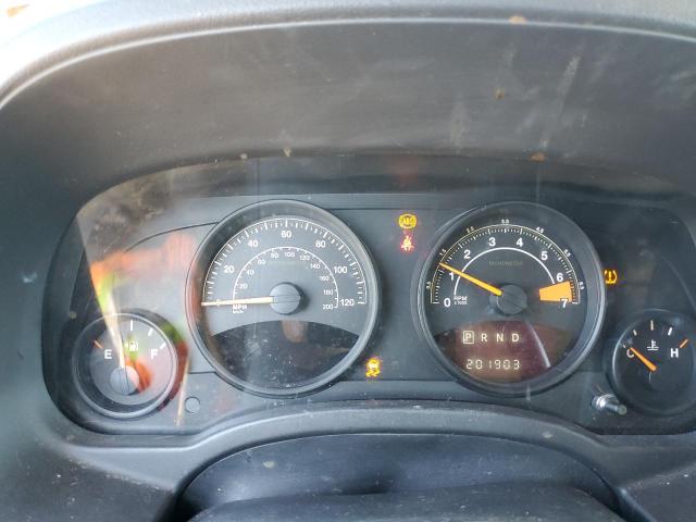 2016 JEEP PATRIOT LA 1C4NJRFB1GD557230