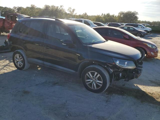 2017 VOLKSWAGEN TIGUAN S - WVGAV7AX6HK035969