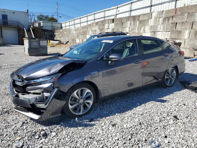 2019 HONDA CLARITY TO JHMZC5F30KC000139