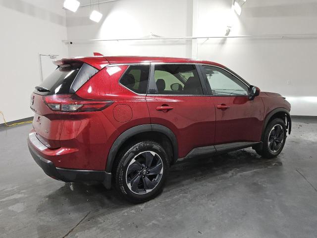 2025 NISSAN ROGUE SV - JN8BT3BBXSW418506
