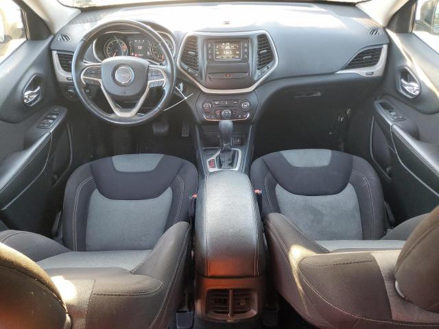 2016 JEEP CHEROKEE S 1C4PJLAB9GW168031