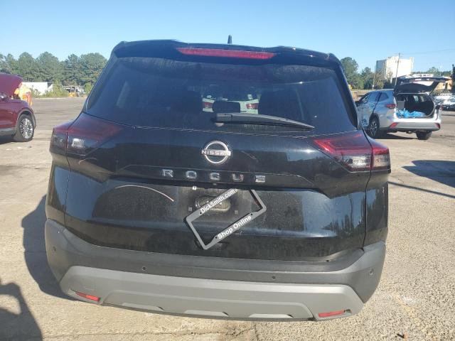 2023 NISSAN ROGUE S #3285568286